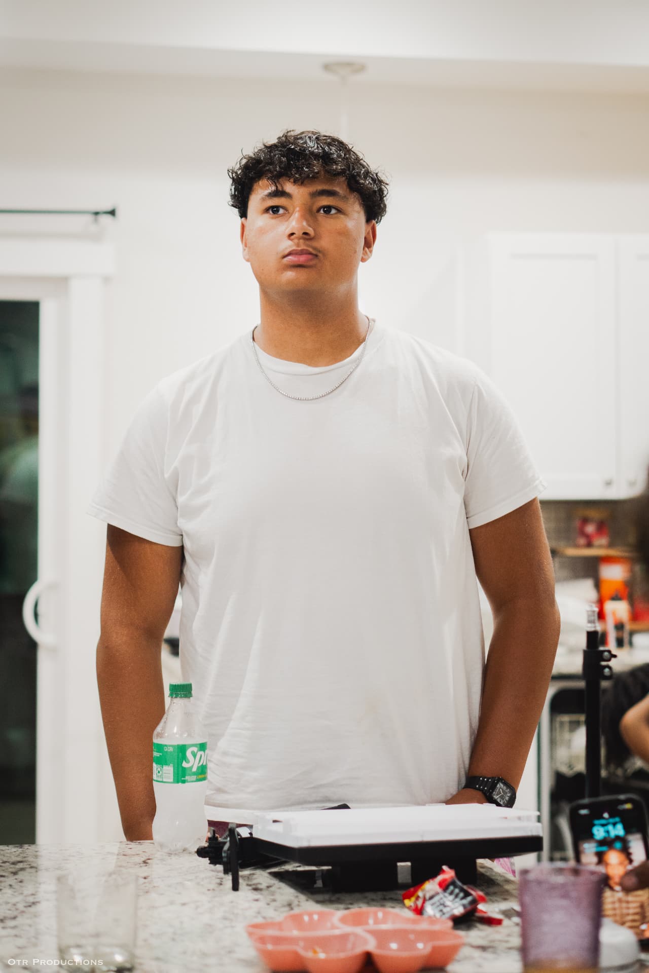 Mason Reid, software founder and marketer